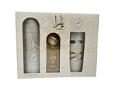 Perfume Lattafa Kit Yara Moi Eau de Parfum 100ml Mujer