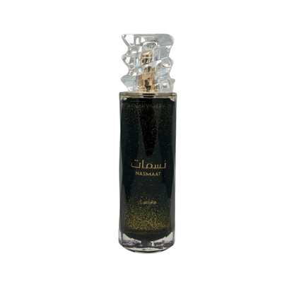 Perfume Lattafa Nasmaat Eau de Parfum 100ml Unisex