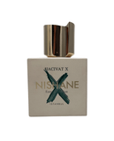 Perfume Hacivat X Nishane - Extrait De Parfum - 100ml - Unisex