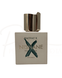 Perfume Hacivat X Nishane Istambul - Extrait De Parfum - 100ml - Unisex