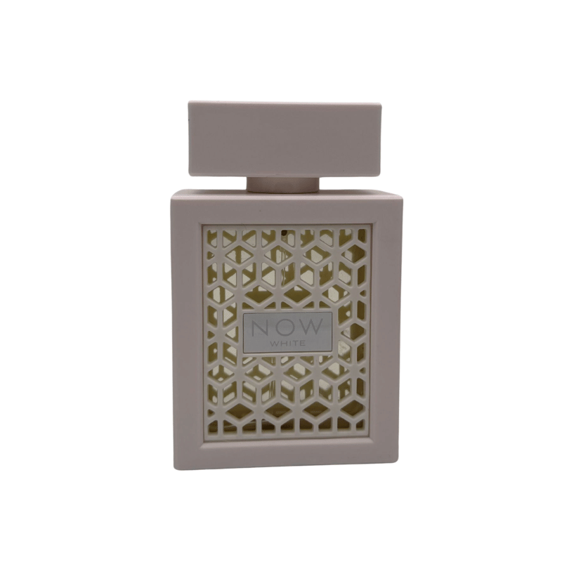 Perfume Lattafa Rave Now White Eau de Parfum 100ml Unisex