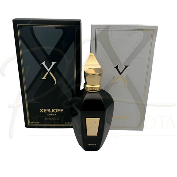 Perfume Xerjoff - Opera - Eau De Parfum - 100ml - Unisex