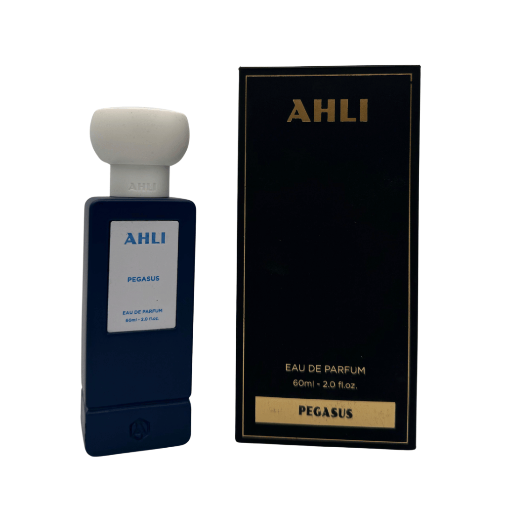 Perfume Ahli Pegasus Eau de Parfum 60ml Unisex