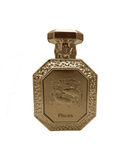 Perfume French Avenue - Génesis- Pisces - Eau De Parfum - 90ml - Unisex