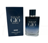 Perfume G. Armani - Acqua Di Gio Profondo - Parfum - 100ml - Hombre