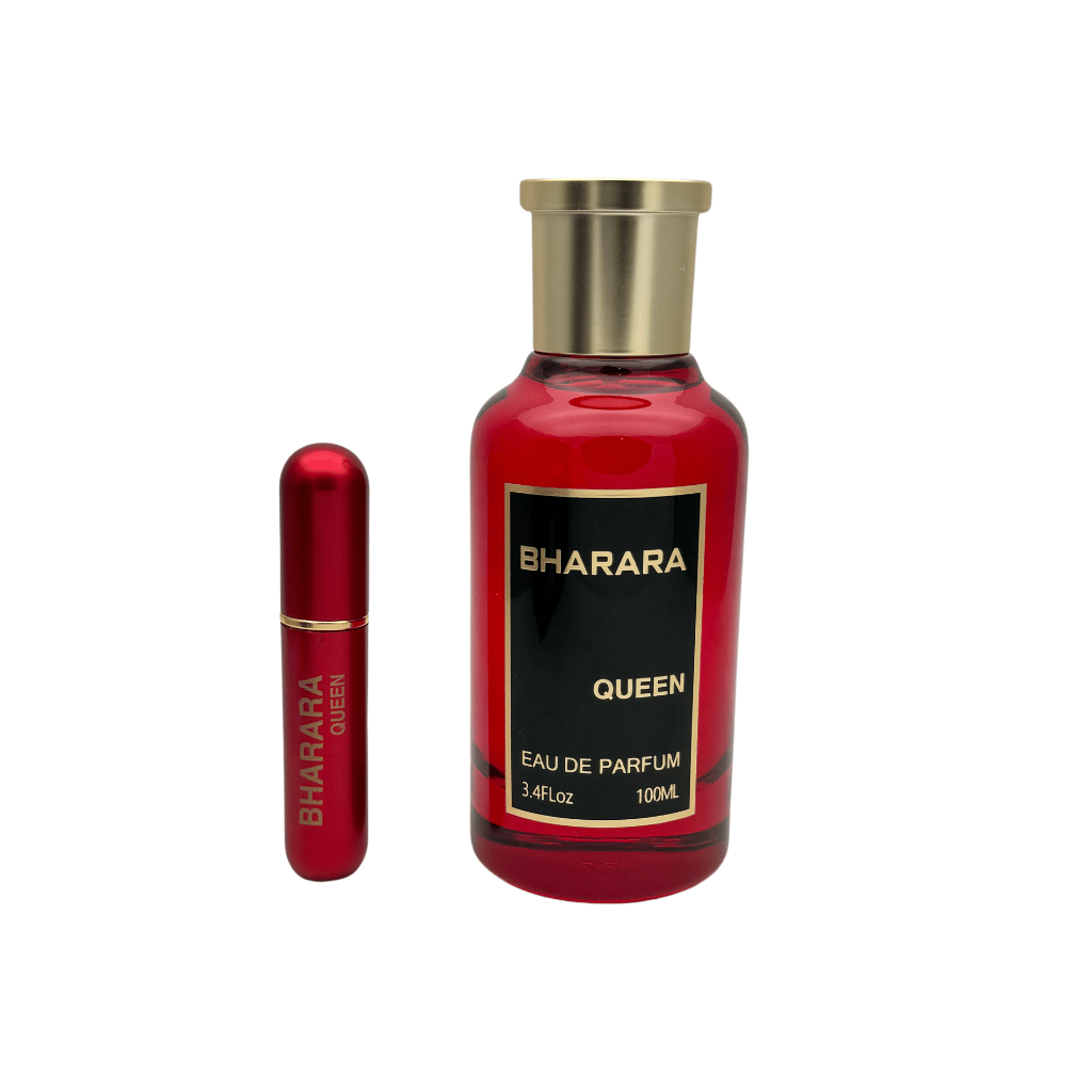 Perfume Bharara Queen Eau de Parfum 100ml Mujer