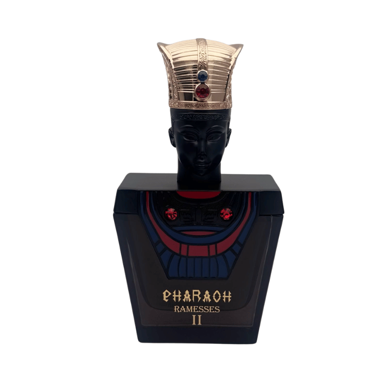 Perfume Bharara Pharaoh Ramessesi 2 Parfum 100ml Unisex