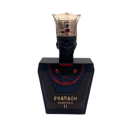 Perfume Bharara Pharaoh Ramessesi 2 Parfum 100ml Unisex