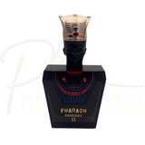 Perfume Bharara - Pharaoh Ramessesi 2 - Parfum - 100ml - Unisex