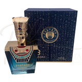 Perfume Bharara - Pharaoh Ramessesi 1 - Parfum - 100ml - Unisex