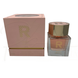 Perfume Bharara Rohit Delicate - Eau De Parfum - 100ml - Mujer