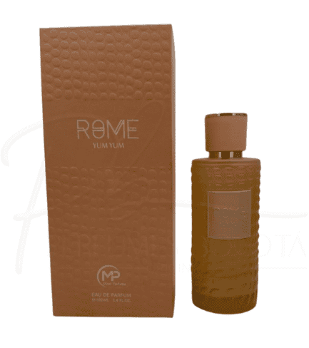 Perfume Mast Perfume Rome - Yum Yum - Eau De Parfum - 100ml - Mujer