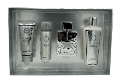 Perfume Armaf Kit Club de Nuit Sillage Eau de Parfum 105ml Hombre