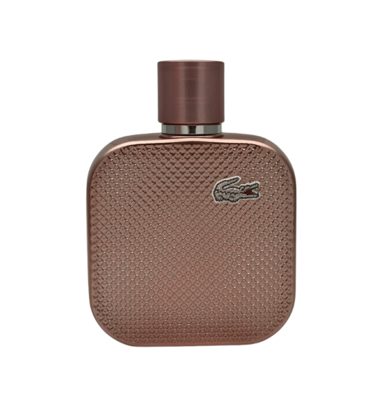 Perfume Lacoste L12 Silver Rose Eau de Parfum 90ml Mujer