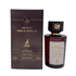 Perfume Alhambra Maison Smoked Oud & Vanilla Eau de Parfum 100ml Unisex