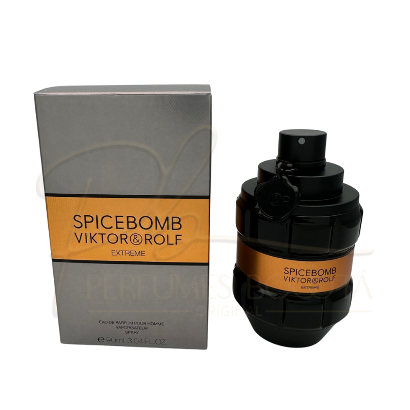 Viktor & discount rolf perfume hombre