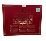 Perfume Lattafa Kit Bade'e Al Oud Sublime Eau de Parfum 100ml Unisex