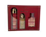 Perfume Lattafa Kit Bade'e Al Oud Sublime Eau de Parfum 100ml Unisex
