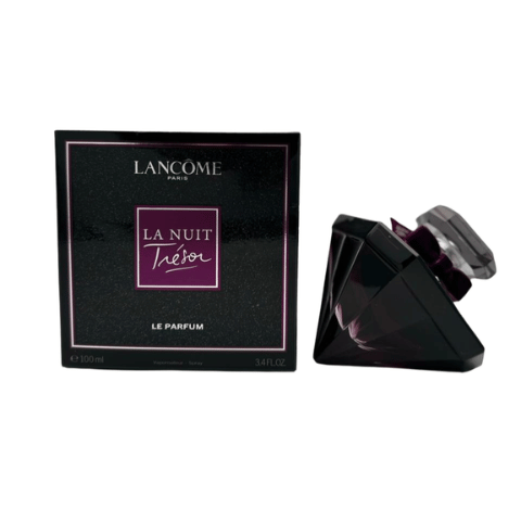 Perfume Lancome La Nuit Trésor Le Parfum 100ml Mujer