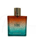 Perfume Rayhaan Tropical Vibe - Eau De Parfum - 100ml - Hombre