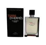 Perfume Hermés Terre D'hermès Eau de Parfum Intense 100ml Hombre