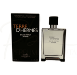 Perfume Terre D'Hermès - Eau De Parfum Intense - 100ml - Hombre