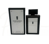 Perfume The Secret Antonio B. - Eau De Toilette - 100ml - Hombre