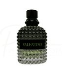 Perfume Valentino Uomo Born in Roma - Green Stravaganza - Eau De Toilette - 100ml - Hombre