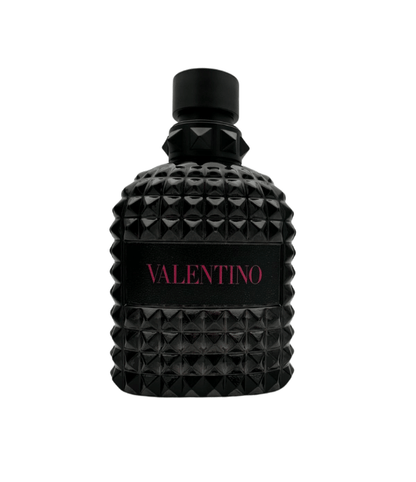 Perfume Valentino Uomo Born in Roma Extradose Parfum 100ml Hombre