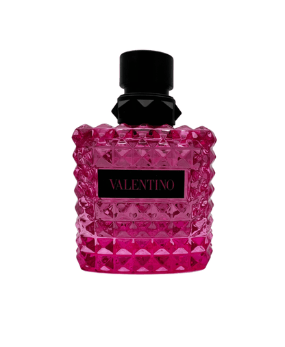 Perfume Valentino Donna Born in Roma Extradose Parfum 100ml Mujer