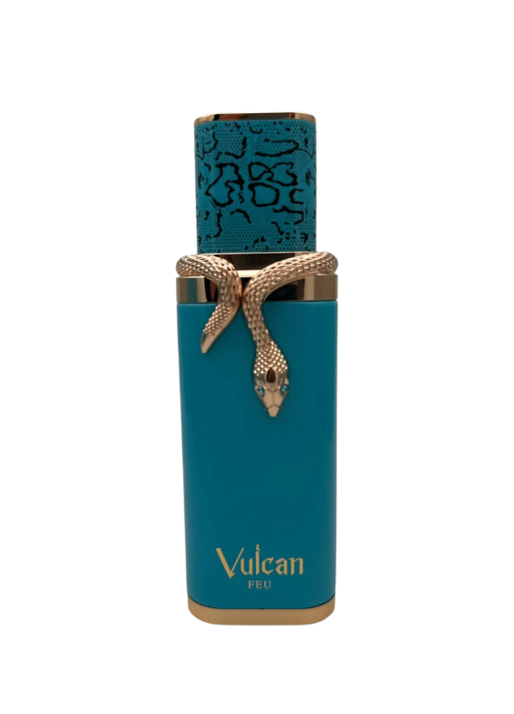 Perfume French Avenue Vulcan Feu Eau de Parfum 100ml Unisex