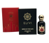 Perfume Elivi Hong Kong Extrait de Parfum 50ml Unisex