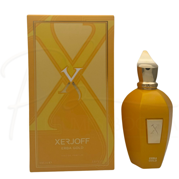 Perfume Xerjoff - Erba Gold - Eau De Parfum - 100ml - Unisex