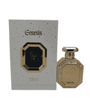 Perfume French Avenue - Genesis - Aquarius - Eau De Parfum - 90ml - Unisex