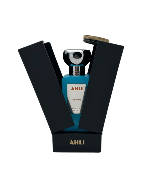 Perfume Ahli Karpos Eau de Parfum 60ml Unisex