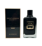Perfume Givenchy Gentleman Society Eau de Parfum Ambrée 100ml Hombre