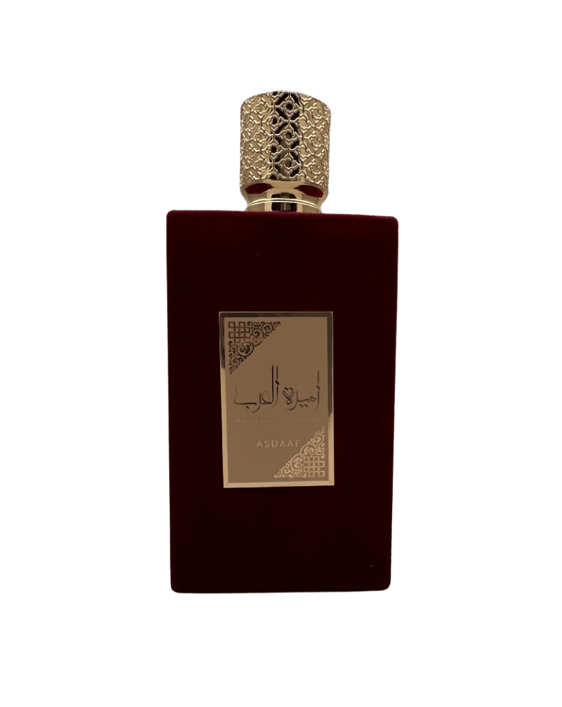 Perfume Lattafa Ameerat Al Arab Eau de Parfum 100ml Mujer