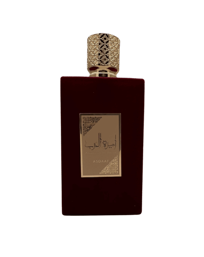 Perfume Lattafa Ameerat Al Arab Eau de Parfum 100ml Mujer