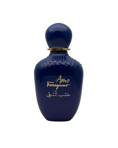 Perfume Ferragamo Amo Special Edition Eau de Parfum 100ml Mujer