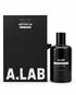 Another Lab Germany 92 Eau de Parfum 90 ml - caja y frasco