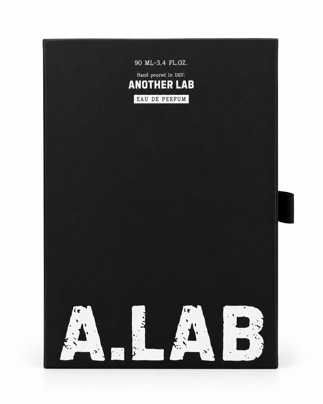 Another Lab Germany 92 Eau de Parfum 90 ml - caja