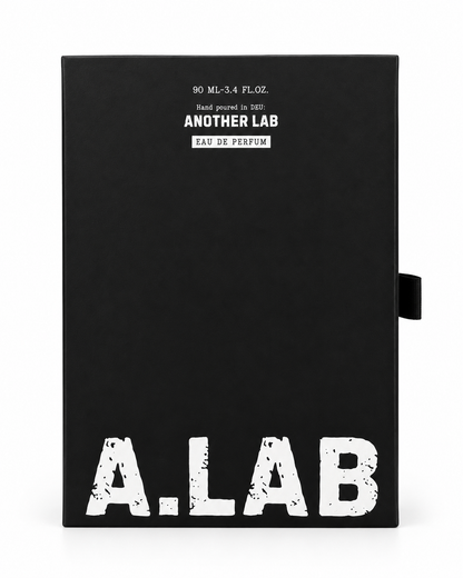 Another Lab Germany 92 Eau de Parfum 90 ml - caja