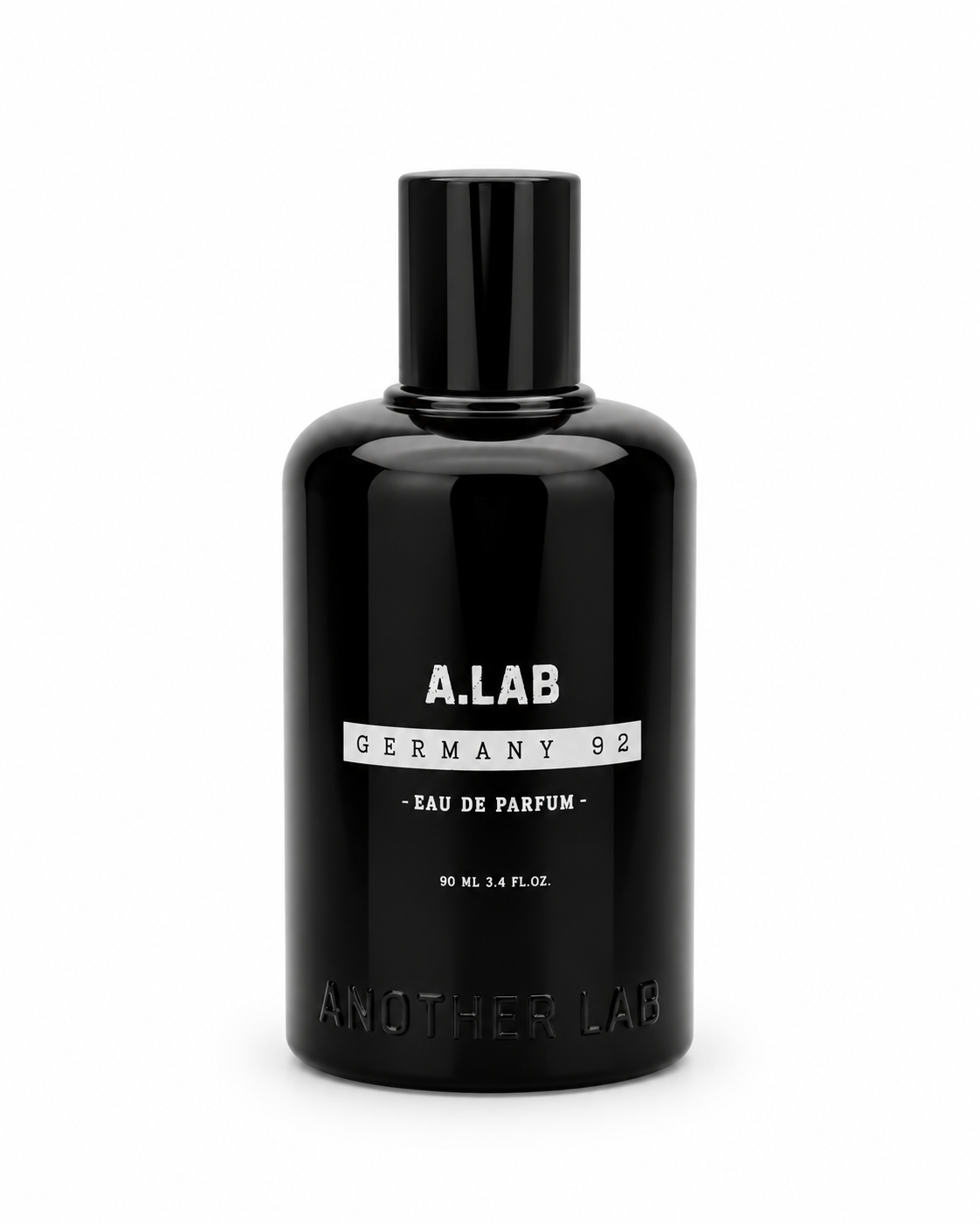 Another Lab Germany 92 Eau de Parfum 90 ml - frasco