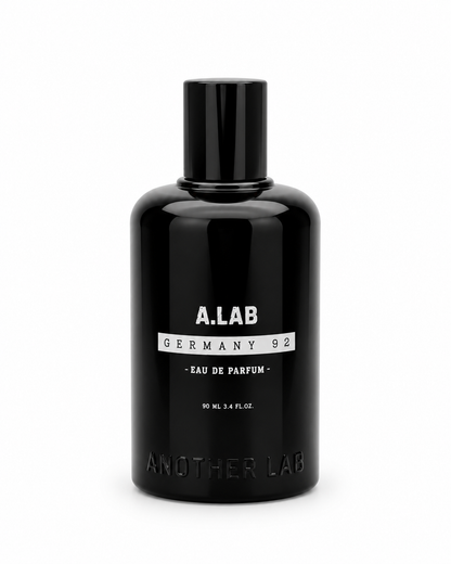 Another Lab Germany 92 Eau de Parfum 90 ml - frasco