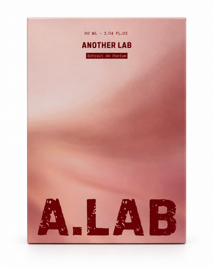 Another Lab Lyche Fiyi 88 Extrait de Parfum 90 ml - caja