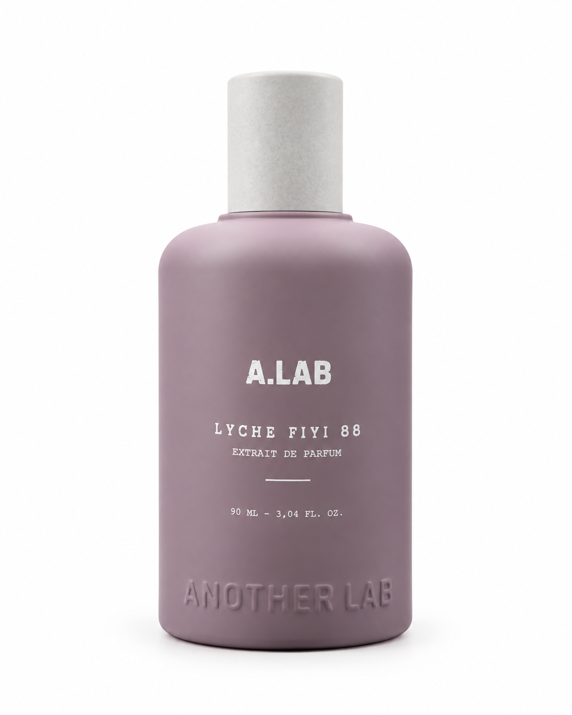 Another Lab Lyche Fiyi 88 Extrait de Parfum 90 ml - frasco