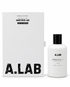 Another Lab Monaco 11 Extrait de Parfum 90 ml - caja y frasco