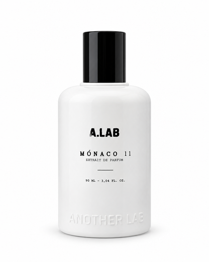 Another Lab Monaco 11 Extrait de Parfum 90 ml - frasco