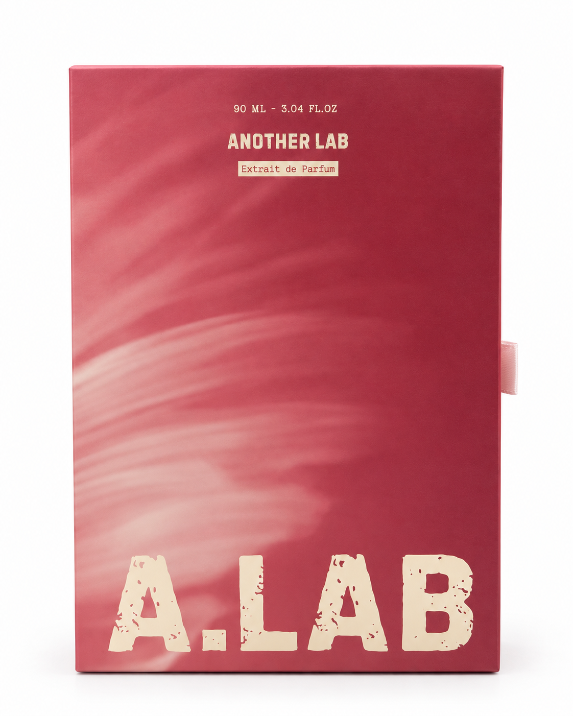 Another Lab Rioh 99 Extrait de Parfum 90 ml - caja