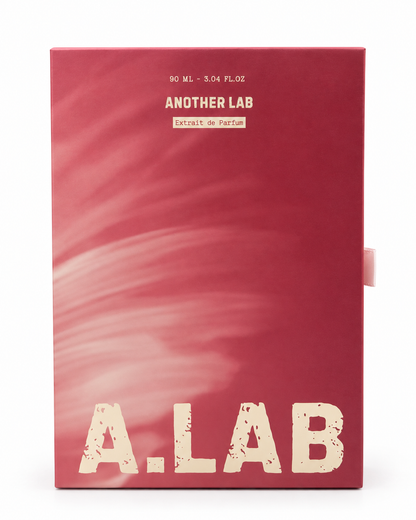 Another Lab Rioh 99 Extrait de Parfum 90 ml - caja